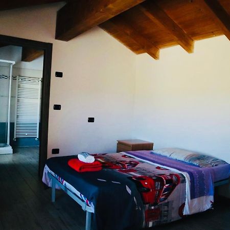Borgo Ticino Appartamento Paradise מראה חיצוני תמונה