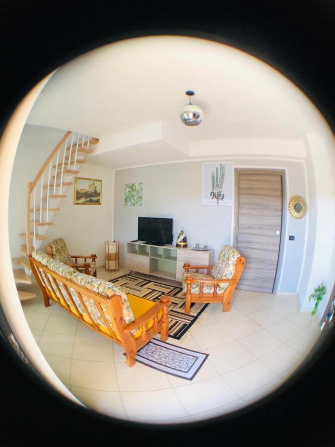 Borgo Ticino Appartamento Paradise מראה חיצוני תמונה