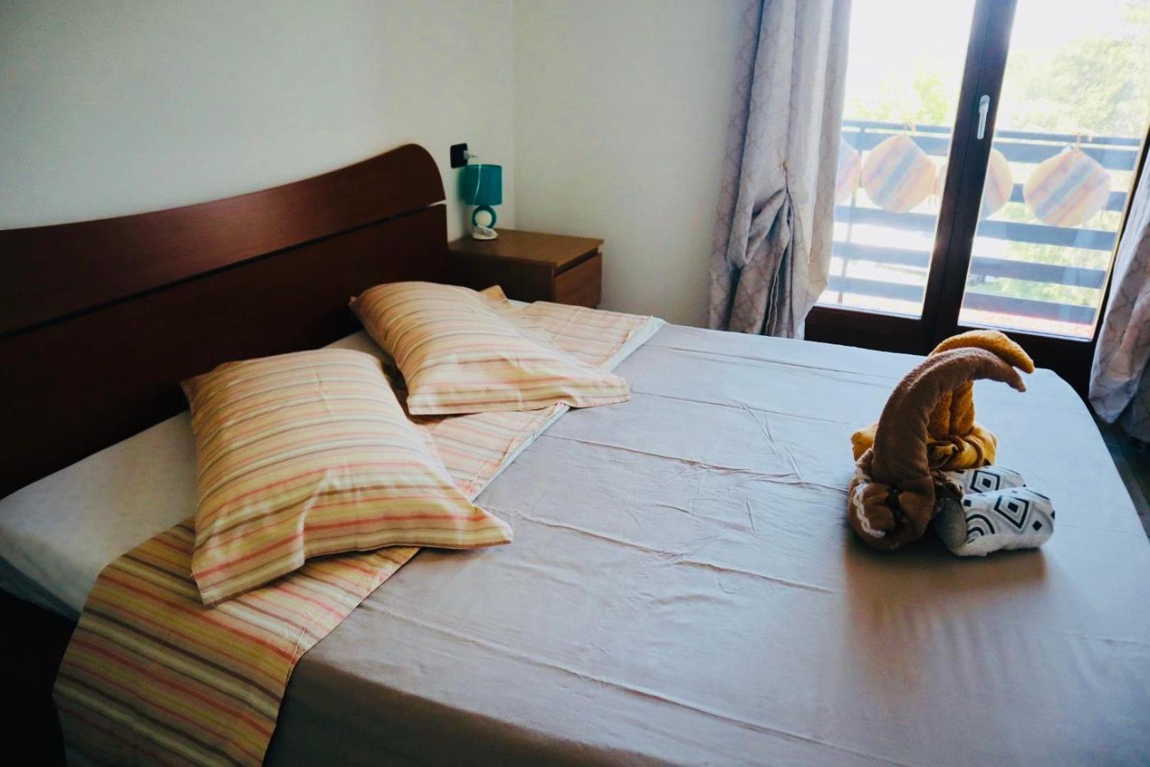 Borgo Ticino Appartamento Paradise מראה חיצוני תמונה
