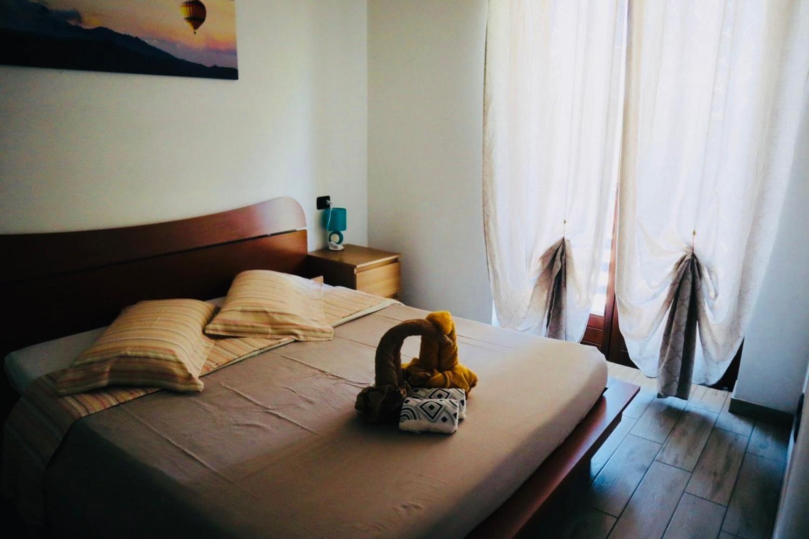 Borgo Ticino Appartamento Paradise מראה חיצוני תמונה