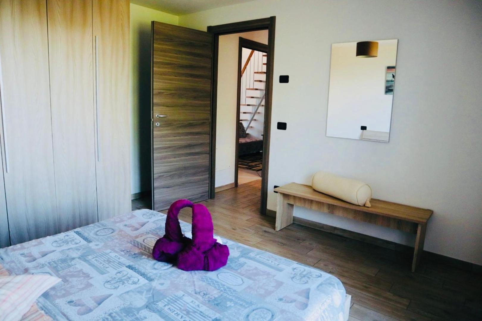 Borgo Ticino Appartamento Paradise מראה חיצוני תמונה